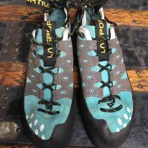 La Sportive Tarantulace